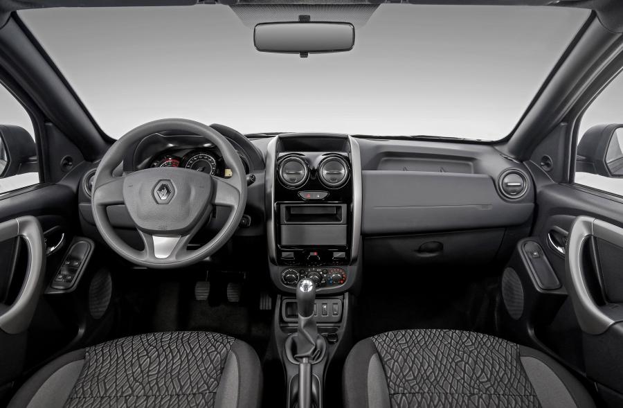 Торпедо Renault Duster Oroch Express 2017 года  (фото 5 из 5)